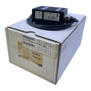 Datalogic DS4600-1101 Barcode Scanner 10-30V DC Industrial Barcode Scanner 10-30V