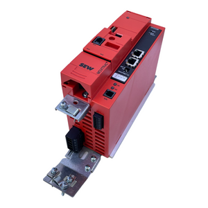 SEW MC07B0005-5A3-4-00/DFE32B/FSC11B Frequenzumrichter 0,55kW 50/60Hz SEW