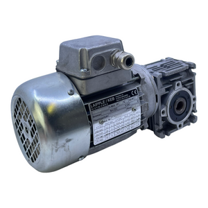 KEB M56B4 gear motor 0.09kW 230V for industrial use gear motor