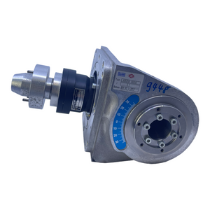 Dürr N80180008 Winkelgetriebe für industriellen Einsatz Pfeffer&Partner RPLN4-1H