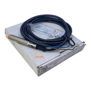 Ifm IF008 Induktiver Sensor für industriellen Einsatz IF008 Induktiver-Sensor