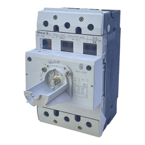 Moeller P7-160 Hauptschalter für industriellen Einsatz 160A Hauptschalter