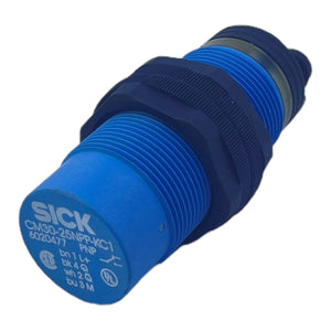 Sick CM30-25NPP-KC1 proximity sensor for industrial use 6020477 Sensor