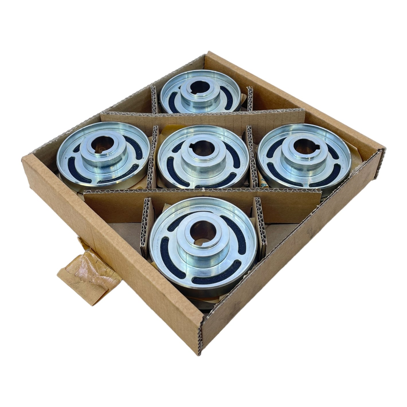 INTORQ 00032862 Rotor mit Magnetteil für industriellen Einsatz VE: 5stk/pcs