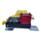 Elfin 050DSL safety switch FC3C 220-690V 1NO+2NC for industrial use 