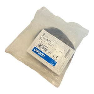 Omron E3ZM-T81 Through-beam sensor for industrial use Omron E3ZM-T81 E3ZM