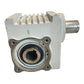 ZAE 90-0675M2 Gearbox for electric motor Ø 28mm for industrial use 