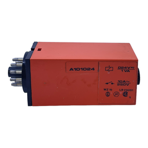 SCANTIMER A202024 time relay 10A 250V