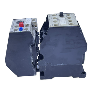 Siemens 3UA5000-1H5-8A motor protection switch 220V 50Hz 264V 60Hz