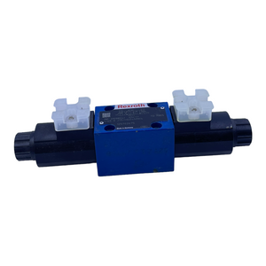 Rexroth R901089241 Solenoid directional control valves