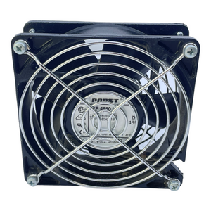 Papst 4650N axial fan 230V 50Hz 19W 230V 60Hz 18W