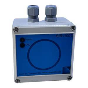 Scemtec SIR-1003 Sensor Sensors