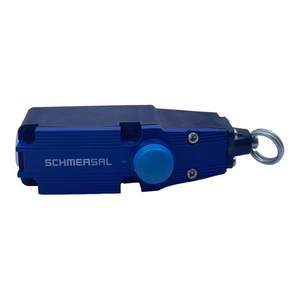 Schmersal ZQ700-02 emergency pull rope switch safety switch 500V AC 6kV