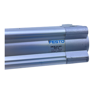 Festo DNCB-32-400-PPV-A standard cylinder pneumatic cylinder 532734 cylinder