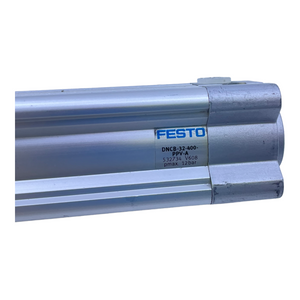 Festo DNCB-32-400-PPV-A standard cylinder pneumatic cylinder 532734 cylinder 