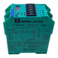 Pepperl+Fuchs KFD2-DW-Ex1.D Drehzahlwächter 34776   Pepperl+Fuchs  KFD2-DW-Ex1.D