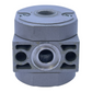 Festo FRM-D-MINI Abzweigmodul 170684 0 bis 16bar -10 bis 60°C Abzweig Modul