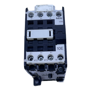 AEG LS4 701-00 10E Leistungsschütz für industriellen Einsatz AEG LS4 701-00 10E