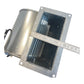 Ruck Ventilator 220-240V 175W 1650min GD1202B 100183 Ventilator von Ruck 1650min