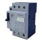 Siemens 3VU1300-1MJ00 Motor protection switch for industrial use 3VU1300-1MJ0
