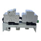 Siemens 5SY8363-7 Phoenix Contact VAL-CP Leistungsschalter Kombination   Siemens