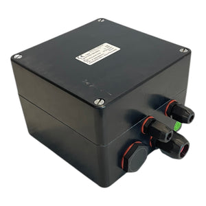 Bartec 07-5103-1601/6012 Verteilerkasten für industriellen Einsatz