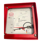 Heinrichs BGN-S309BP000-0-S51-0-H flow meter for industrial use