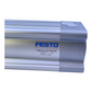 Festo DSBC-63-125-PPSA-N3 Normzylinder 1383637 0,4 bis 12bar doppeltwirkend