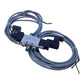 Festo MEH-5/3G-1/8-S-B Magnetventil 173142 -0,9-10 bar 3-8 bar Industrie Einsatz