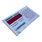 Hoppecke T50 Energy-control 08601 Bedieneinheit Bedienelement Hoppecke T50