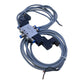 Festo MEH-5/3G-1/8-S-B Magnetventil 173142 -0,9-10 bar 3-8 bar Industrie Einsatz