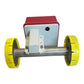 Heinrichs BGN-S309BP000-0-S51-0-H flow meter for industrial use