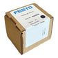 Festo FRC-1/2-D-MAXI Wartungseinheit für industriellen Einsatz 186505 FRC-1/2-D-