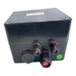 Bartec 07-5103-1601/6012 Verteilerkasten für industriellen Einsatz