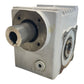 ZAE 90-0675M2 Gearbox for electric motor Ø 28mm for industrial use 