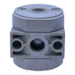 Festo FRM-D-MINI Abzweigmodul 170684 0 bis 16bar -10 bis 60°C Abzweig Modul