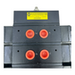 RGS E2591GP04B Ventileinheit Magnetventile für industriellen Einsatz 24V DC