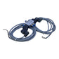 Festo MEH-5/3G-1/8-S-B Magnetventil 173142 -0,9-10 bar 3-8 bar Industrie Einsatz