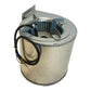 Ruck Ventilator 220-240V 175W 1650min GD1202B 100183 Ventilator von Ruck 1650min