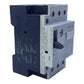 Siemens 3VU1300-1MJ00 Motor protection switch for industrial use 3VU1300-1MJ0