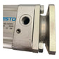 Festo DNC-80-250PPV Pneumatikzylinder 163455 10 bar für industriellen Einsatz