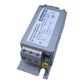 Schneefuss DFF 2.0/400 radio interference suppression filter for industrial use Schneefuss