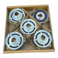 INTORQ 00032862 Rotor mit Magnetteil für industriellen Einsatz VE: 5stk/pcs