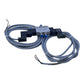 Festo MEH-5/3G-1/8-S-B Magnetventil 173142 -0,9-10 bar 3-8 bar Industrie Einsatz