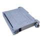 Steel 9001/01-280-085-101 Safety barrier Steel 9001/01-280-085-101 Steel 90 