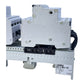 Siemens 5SY8363-7 Phoenix Contact VAL-CP Leistungsschalter Kombination   Siemens