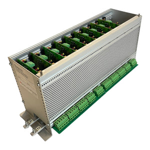 Frenocon 510 000 00 BGT 10-fach Transistor-Bremssystem für industriellen Einsatz