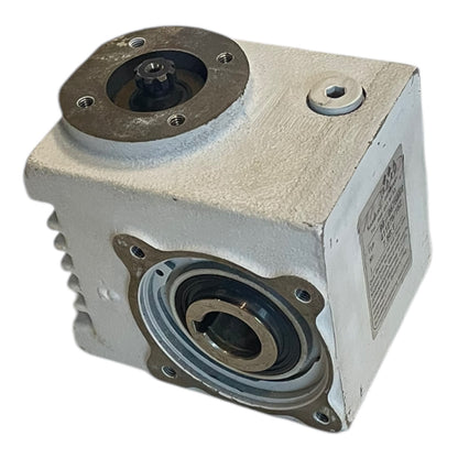 ZAE 90-0675M/2 Getriebe für Elektromotor Ø 10mm für industriellen Einsatz