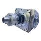 Dürr N80180008 Angular gear for industrial use Pfeffer&amp;Partner RPLN4-1H