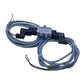 Festo MEH-5/3G-1/8-S-B Magnetventil 173142 -0,9-10 bar 3-8 bar Industrie Einsatz